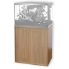 Image de Marina Meubles D´aquarium En Chêne 75l One Size