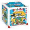 Image de Jeu d'ambiance BrainBox Voyage autour du monde