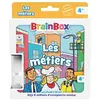 Image de Jeu de mémoire BrainBox Pocket : Métiers