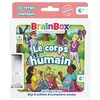 Image de Jeu de mémoire BrainBox Pocket : Le Corps Humain