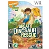 Image de Diego : The Great Dinosaur Rescue