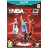 Image de NBA 2K13