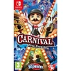 Image de Carnival Fête Foraine Nintendo Switch