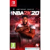 Image de NBA 2K20 Nintendo Switch