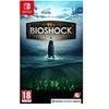 Image de Bioshock The Collection Nintendo Switch