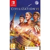 Image de Civilization VI Nintendo Code in a Box Nintendo Switch