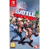 Image de WWE Battlegrounds Nintendo Switch