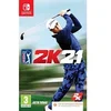 Image de PGA Tour21 Code in a box Nintendo Switch