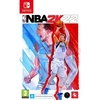 Image de NBA 2K22 Nintendo Switch