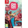 Image de Jeux vidéo Take 2 Olli Olli World Ciab - Switch Multicolore TU 18OLLWO2