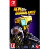 Image de New Tales From the Borderlands Edition Deluxe Nintendo Switch