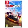 Image de Lego Drive Code in the box Nintendo Switch