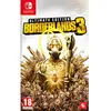 Image de Borderlands 3 Ultimate Edition Nintendo Switch
