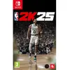 Image de NBA25 Nintendo Switch