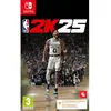 Image de NBA25 Code in a Box Nintendo Switch