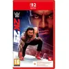 Image de WWE25 Code in a box Nintendo Switch 2