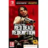 Image de Red Dead Redemption Code in a box Nintendo Switch