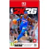 Image de NBA 2K26 Standard Edition Nintendo Switch 2 en occasion ou reconditionné