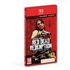 Image de Red Dead Redemption Code in a box Nintendo Switch 2