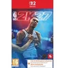Image de NBA27 Code in a Box Nintendo Switch 2