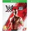 Image de WWE15 Xbox One