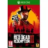 Image de Red Dead Redemption 2 Xone