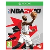 Image de NBA 2K18 Xbox One