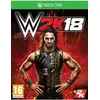 Image de WWE18 Xbox One