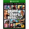 Image de Grand Theft Auto V Edition Premium Online Xbox One
