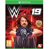 Image de WWE 2K19 Xbox One