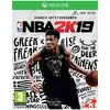 Image de NBA19 Xbox One