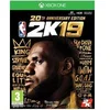 Image de NBA19 Edition 20ème anniversaire Xbox One