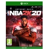 Image de NBA 2K20 Xbox One