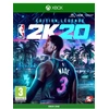 Image de NBA 2K20 Edition Légende Xbox One