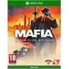 Image de Mafia : Définitive Edition Xbox One