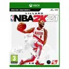 Image de NBA21 Xbox One