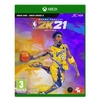 Image de NBA21 Edition Mamba Forever Xbox One