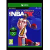 Image de NBA21 Xbox Series X