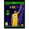 Image de NBA21 Mamba Forever Legend Edition Xbox Series X
