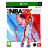 Image de NBA 2K22 Xbox Series X