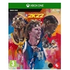 Image de NBA22 Edition 75ème Anniversaire Xbox One