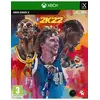 Image de NBA22 Edition 75ème Anniversaire Xbox Series X