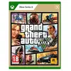 Image de GTA V Jeu Xbox Series X
