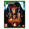 Image de The Quarry Xbox Series X