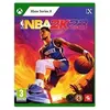 Image de NBA 2K23 Xbox Series X