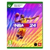 Image de NBA24 Edition Kobe Bryant Xbox