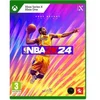 Image de Jeux vidéo Take 2 NBA 2K24 Edition Standard Kobe Bryant - XX Violet TU 17NBA24S2