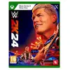 Image de WWE24 Xbox