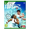 Image de TopSpin25 Xbox
