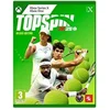 Image de TopSpin25 Deluxe Edition Xbox
